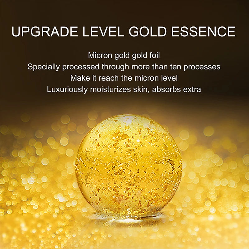 Anti-Aging, Hydrating, Brightening, Skincare, Ten Piece Set with Ginseng Peptide for Nourished and Radiant Skin