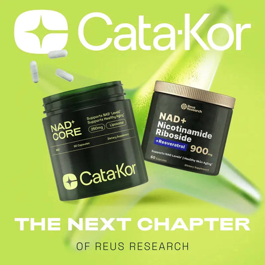 NAD+ Active Adult Supplement Capsules - Anti-Aging, Boost Energy, and Focus