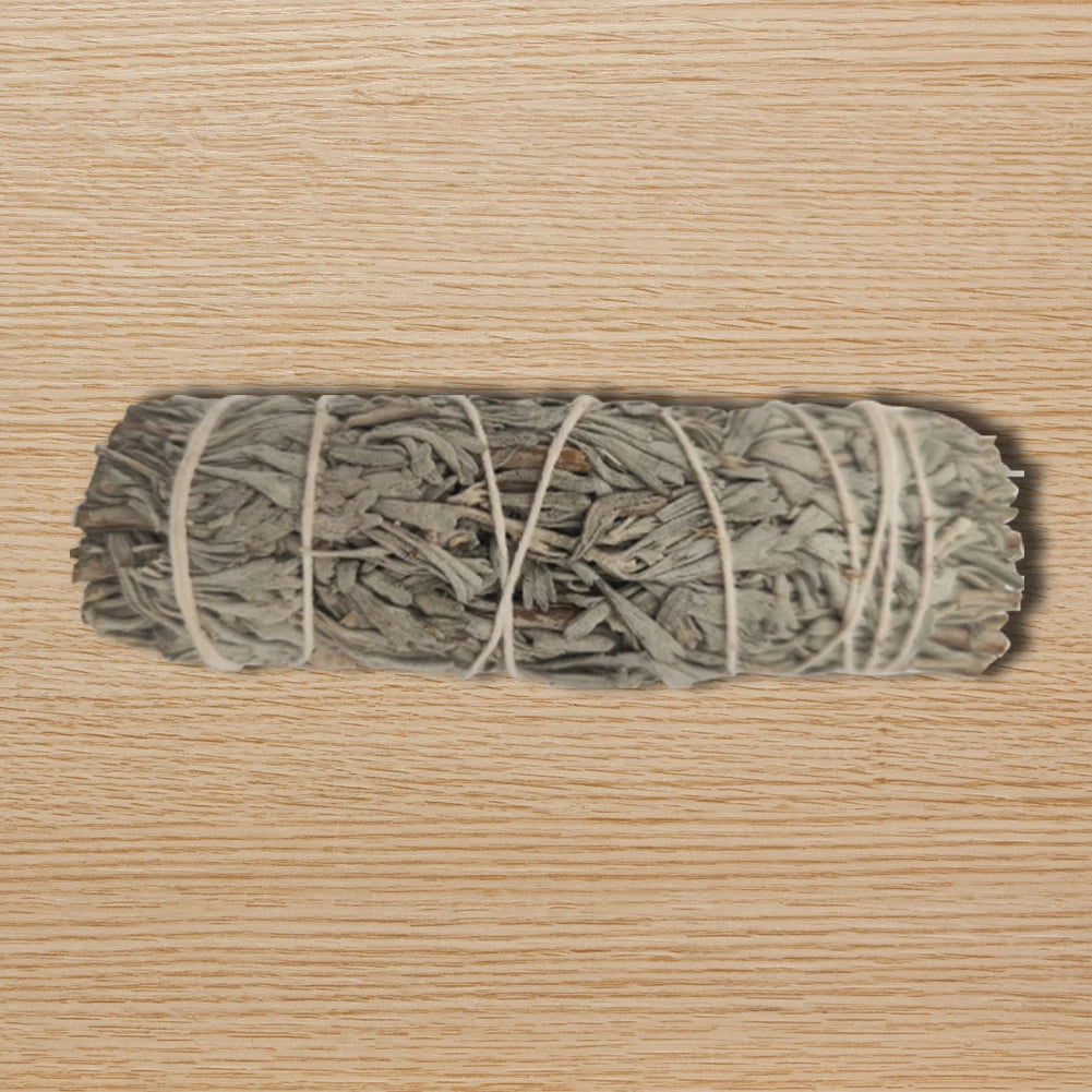 Incense, Blue Sage Bundle, Smudge Sticks, Healing, Meditation, Spiritual Cleansing