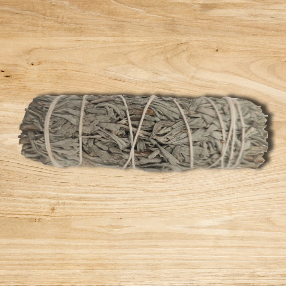 Incense, Blue Sage Bundle, Smudge Sticks, Healing, Meditation, Spiritual Cleansing