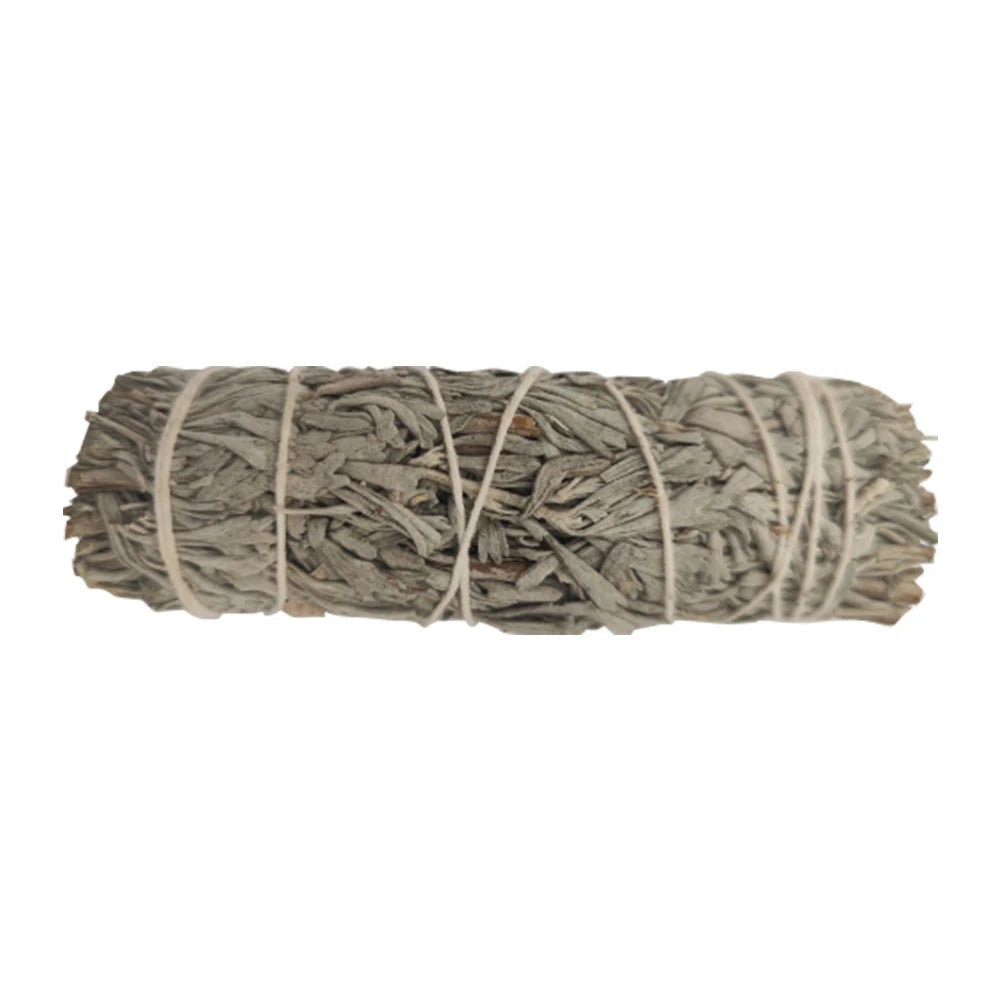 Incense, Blue Sage Bundle, Smudge Sticks, Healing, Meditation, Spiritual Cleansing