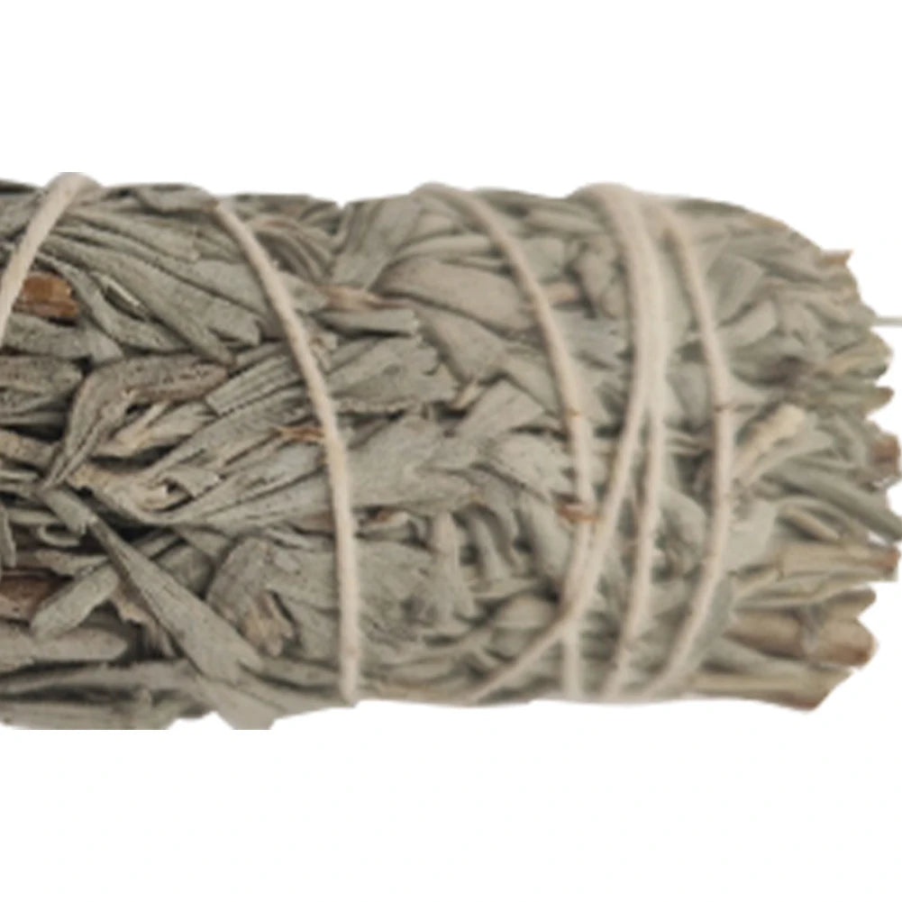 Incense, Blue Sage Bundle, Smudge Sticks, Healing, Meditation, Spiritual Cleansing