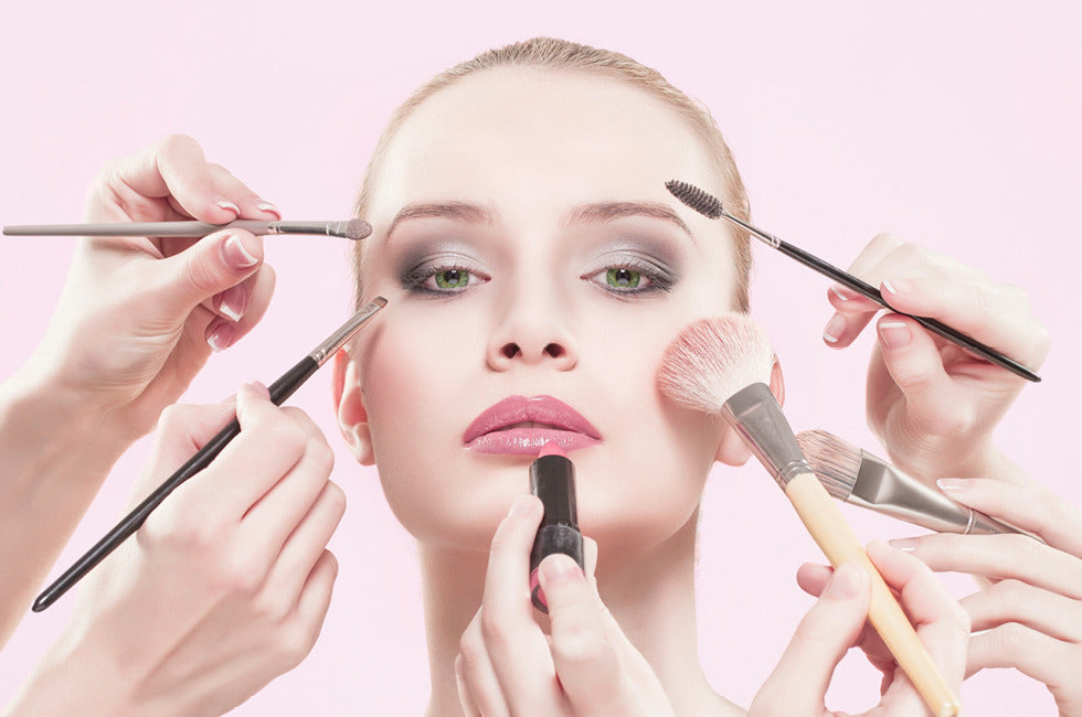 MakeUp & Accessories