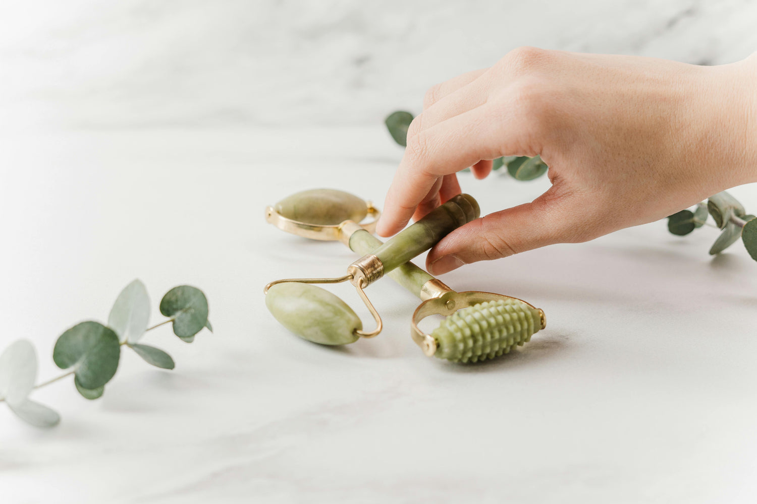 Beauty Tools and Accessories