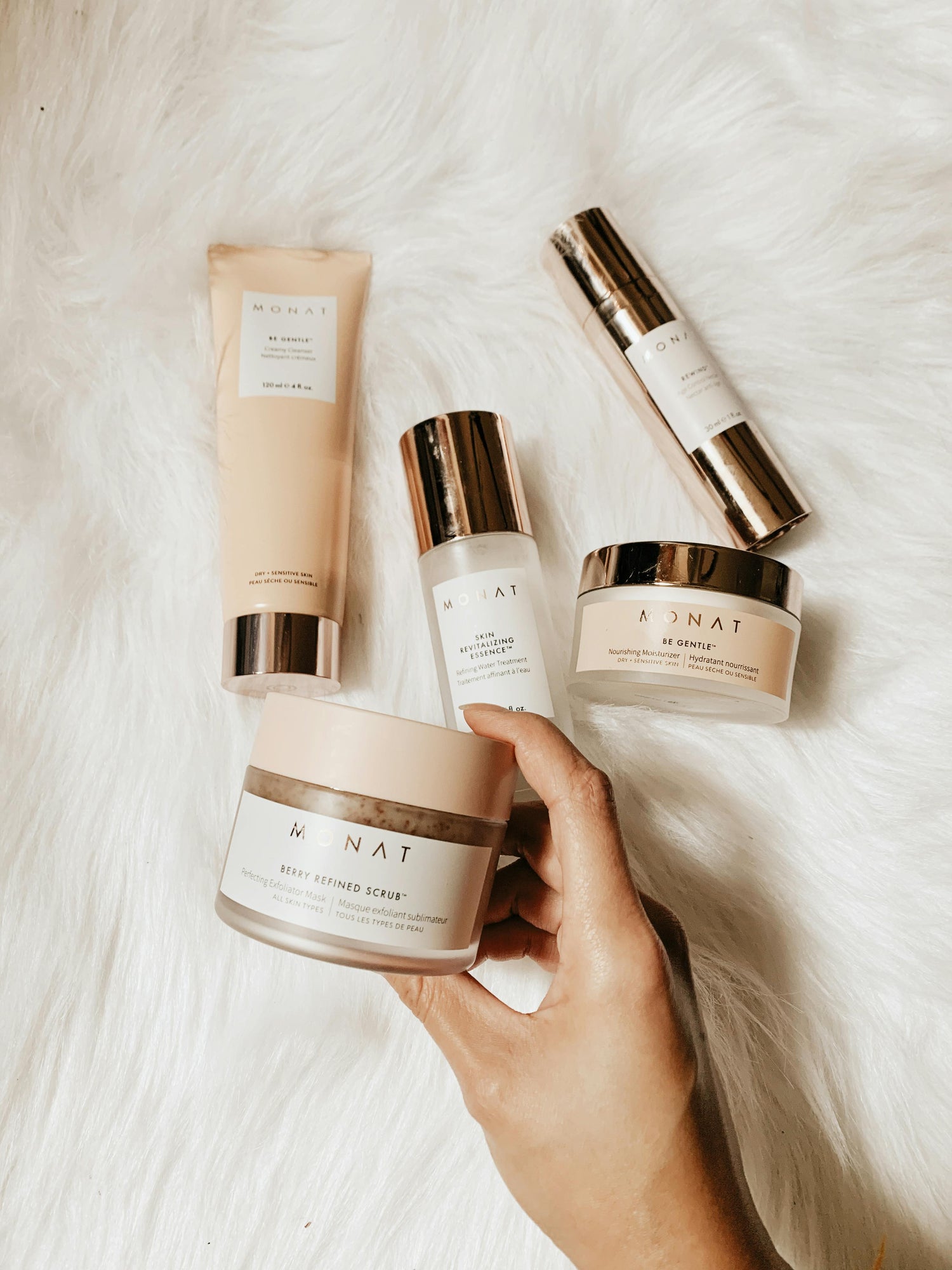 Anti-Aging and Skin Tightening