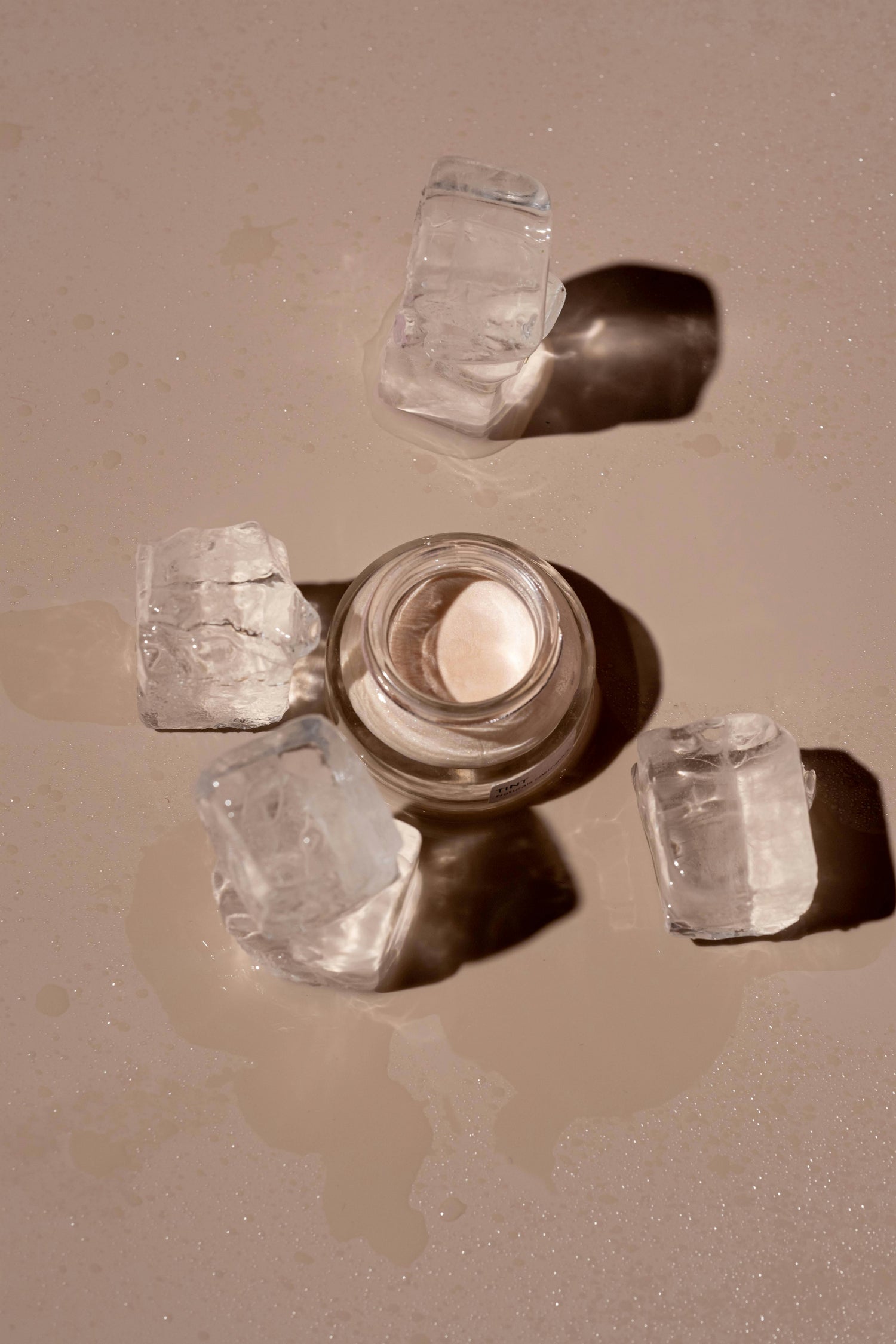 Hydration and Inner Beauty