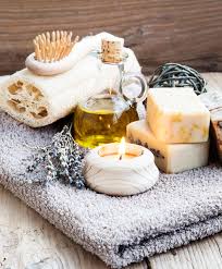 Self-Care Ritual Kits