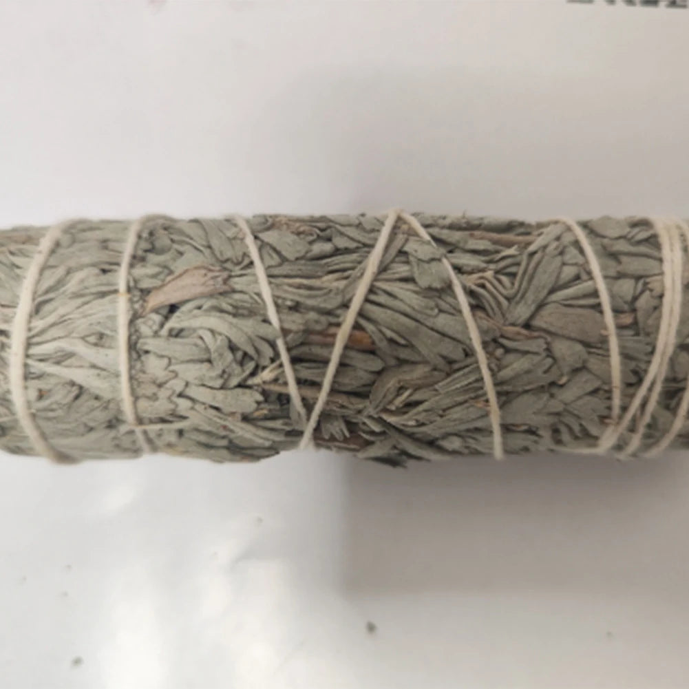 Incense, Blue Sage Bundle, Smudge Sticks, Healing, Meditation, Spiritual Cleansing